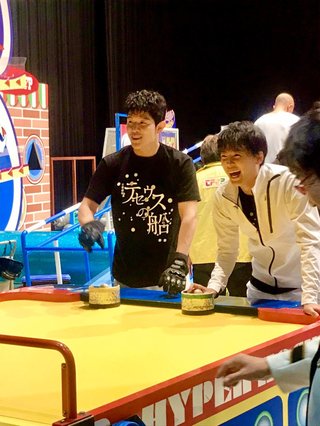 TBS【テセウスの船】日・21時