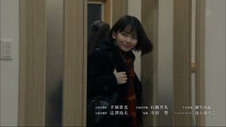 フジ【10の秘密】火曜 21時