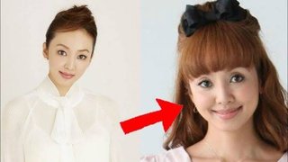 神田うのの顔って怖くない？