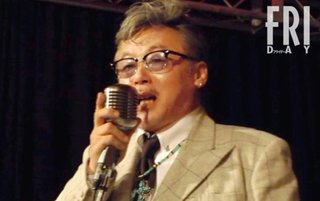 田代まさしの「５度目の逮捕」後、保釈された姿をスクープ撮