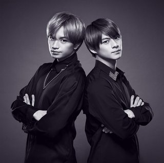 中島健人＆平野紫耀【新プロジェクト始動】