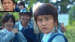 似ている男女の芸能人　兄弟・親子に見える人いますか？