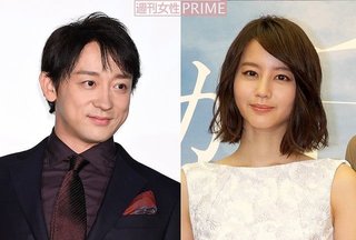 堀北真希さん女優復帰も後押し？【山本耕史の“パパ・ママ友”に最強の芸能夫妻】