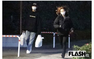 山本舞香×伊藤健太郎、グループ交際から始まった同棲愛 