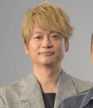 香取慎吾、“キムタク派”発言に手を叩いて大爆笑　『充電バイク旅』で交流楽しむ