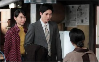 【ネタバレ】朝ドラ「スカーレット」