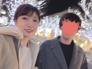 あいのり・桃【粋な婚約祝いに感激】反響多数