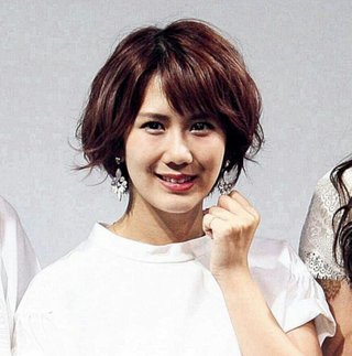 元℃―ｕｔｅ岡井千聖、１８年競輪賞金王・三谷竜生と結婚　既に関西移住