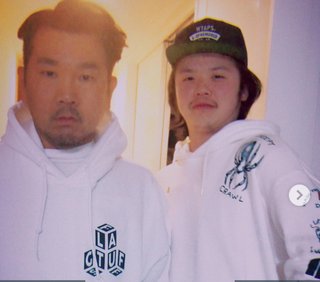 Twitter民が「木下優樹菜の子供は木下優樹菜のスタイリストにそっくり！」とか言ってるけど