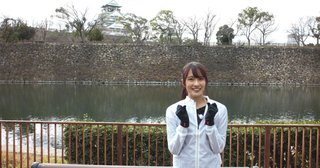 ＮＭＢ・小嶋花梨「少しずつ」マラソン挑戦を公表