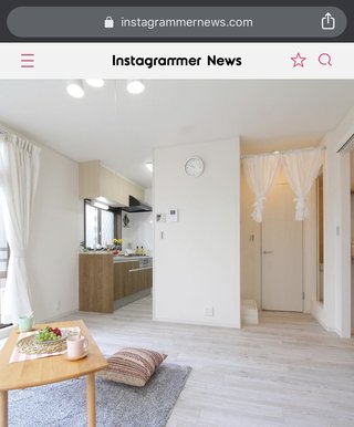 皆さんはリビングトイレの家に行った事ありますか？