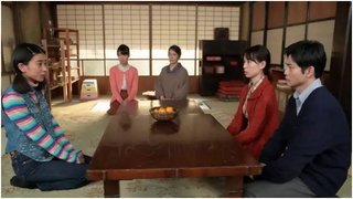 【ネタバレ】朝ドラ「スカーレット」