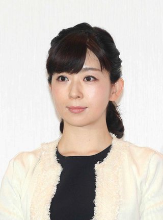 テレ朝・松尾アナ【妊娠を生報告】今夏出産