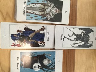 【のんびり】占い【総合】