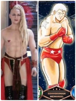 &#x{11:F8E2};なんでもいｰから&#x{11:F8E2};