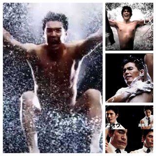 TBS【病室で念仏を唱えないでください】金曜22時