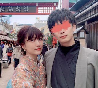 あいのり・桃【彼氏と姉家族が初対面】反響多数