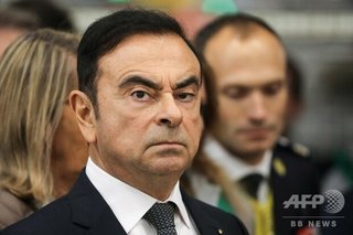 C.ゴーン【国際手配される】レバノン当局、手配書を受領