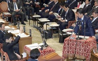 「桜を見る会」しか見ていない左派野党　“身内”の問題には触れず…　いつまでやるのか