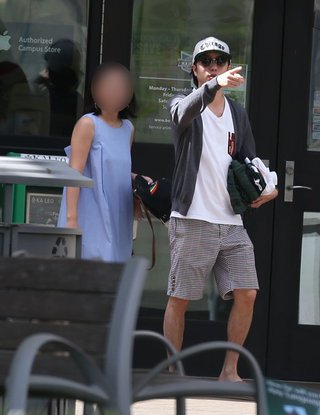 嵐・櫻井翔【ベトナムに続き恋人とハワイへ】