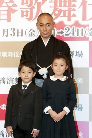 海老蔵が指摘する【勸玄くんと麻央さんの共通点】