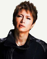 GACKT『すべらない話』初出場　緊張のあまり本番前に「少しお酒を飲んでしまいました」