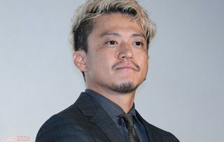 小栗旬、次期大河の主演が決定で浮き彫りになった「ハリウッドの高いカベ」