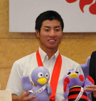 2017年甲子園優勝の花咲徳栄高の主将ら5人を強盗致傷で逮捕