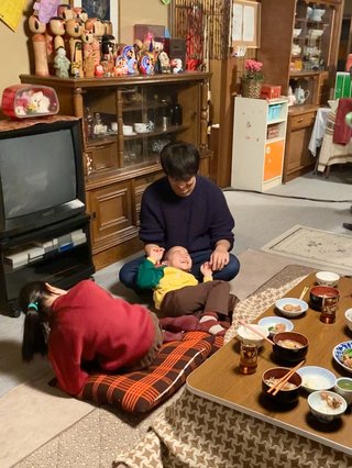 TBS【テセウスの船】日・21時