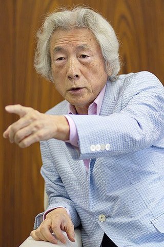 小泉進次郎の育休取得に小泉純一郎が激怒か 「とって何するのか？」