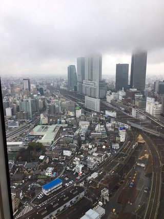 名古屋いいわ～