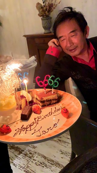 東尾理子「理汰郎が…」家庭内のビッグニュース報告