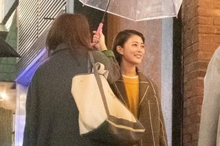 高畑充希【坂口健太郎と破局か】同じマンション離れ“別居”へ