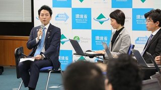 進次郎【安倍後継レースから脱落か】