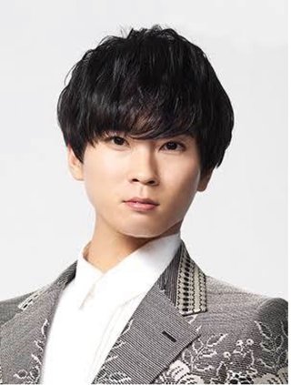 藤ヶ谷太輔をイケメンに加工してみた