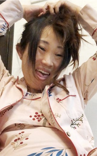 キンタローは昔からお花畑だったの？