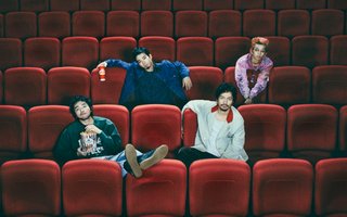 音楽ランキング【オリコン】