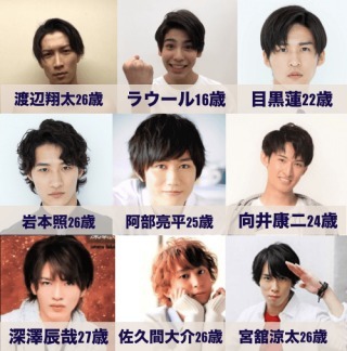 SnowMan【総合】ジャニーズ