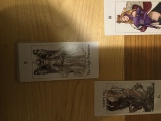 【のんびり】占い【総合】