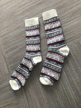 旦那がダサい。会社がビジカジオッケーになり、今日も変な格好で出勤した。