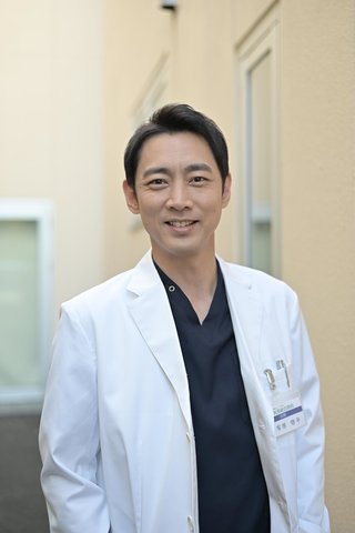 テレ東【ドラマBiz ハル ～総合商社の女～】