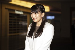 小室圭さんと眞子さまの「ご婚約」延期から2年【篠宮家“3つの誤算”とは】