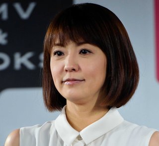 小林麻耶【姪甥の舞台を観劇】