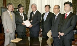 IR法案をぶっ壊す！ 立憲民主、国民民主、共産、社民が「カジノ禁止法案」を提出