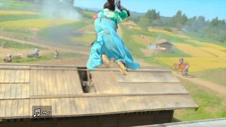 NHK【大河ドラマ「麒麟がくる」】日８