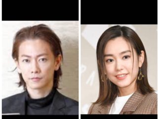 似ている男女の芸能人　兄弟・親子に見える人いますか？