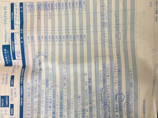 家に軽自動車あるかた　車検