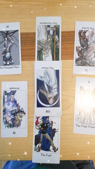 【のんびり】占い【総合】