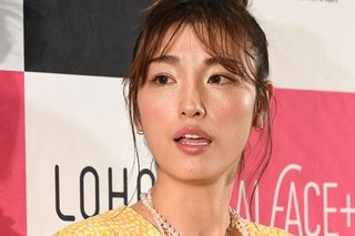 シンママ・タカシーナ【騒動に父が苦言】