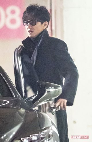 木村拓哉『グランメゾン東京』打ち上げで見せた「最速会場入り」と「千鳥足」